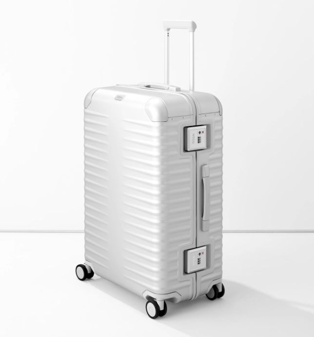Titan Eternity Aluminium Large