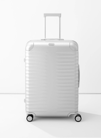 Titan Eternity Aluminium Large