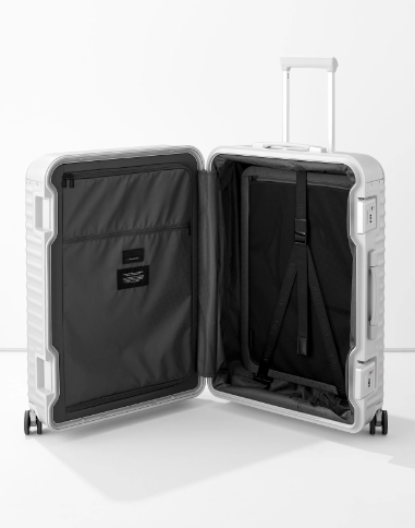 Titan Eternity Aluminium Large