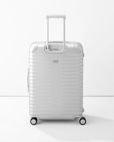 Titan Eternity Aluminium Large