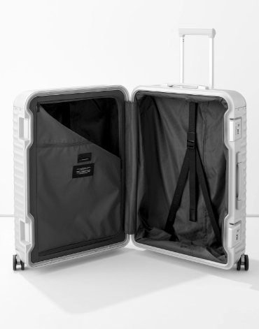 Titan Eternity Aluminium Large