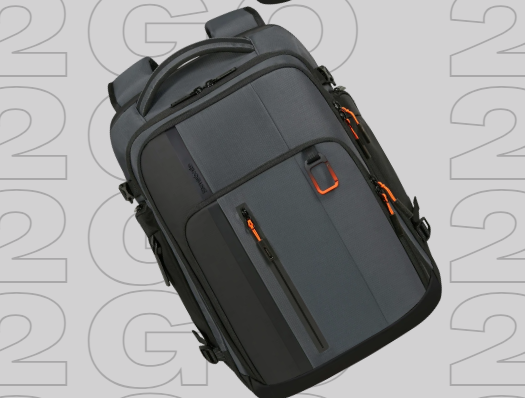 Samsonite Biz2Go 2 163113