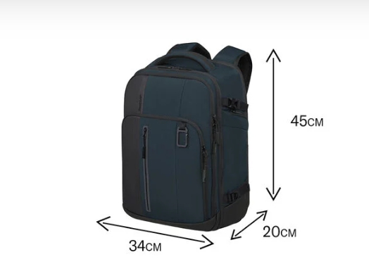Samsonite Biz2Go 2 163113