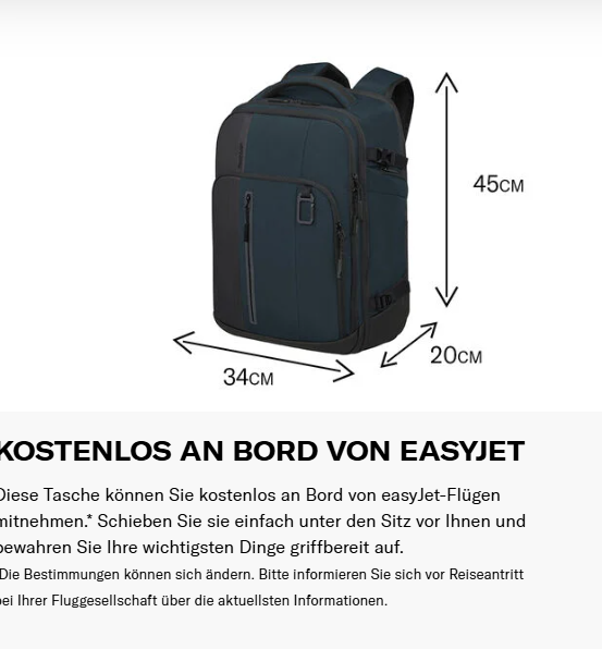 Samsonite Biz2Go 2 163113