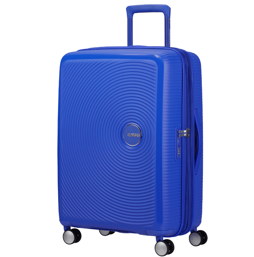 American Tourister Soundbox