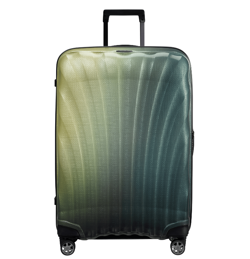 Samsonite C-Lite Trolley special Edition