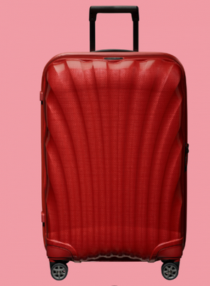 Samsonite C-Lite  trolley