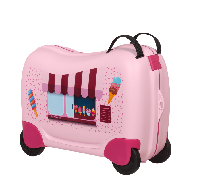 Samsonite Dream2Go Kindertrolley