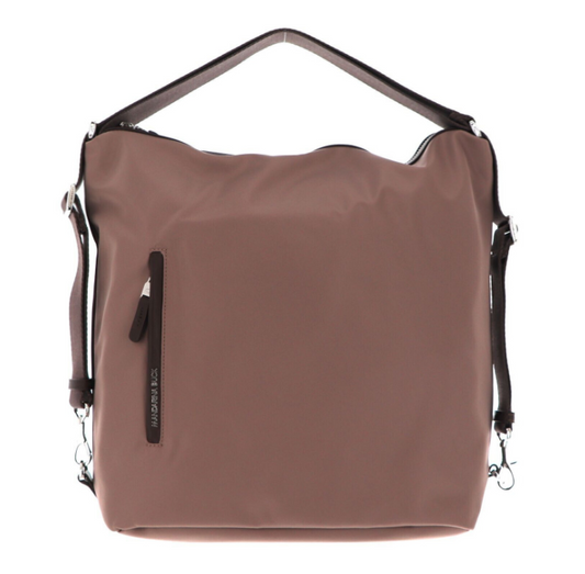 Mandarina Duck Hunter Hobo