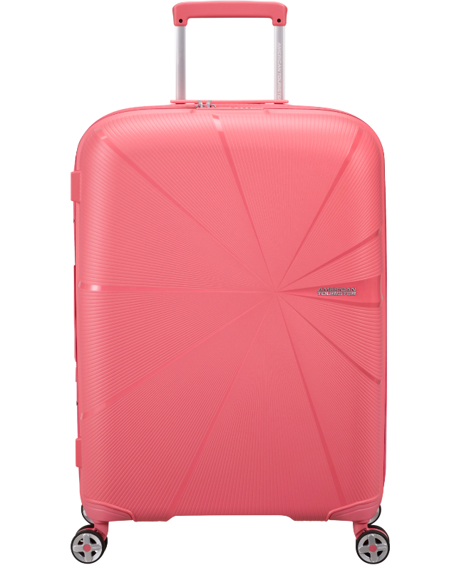 American Tourister Starvibe Trolley