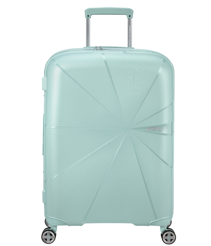 American Tourister Starvibe Trolley