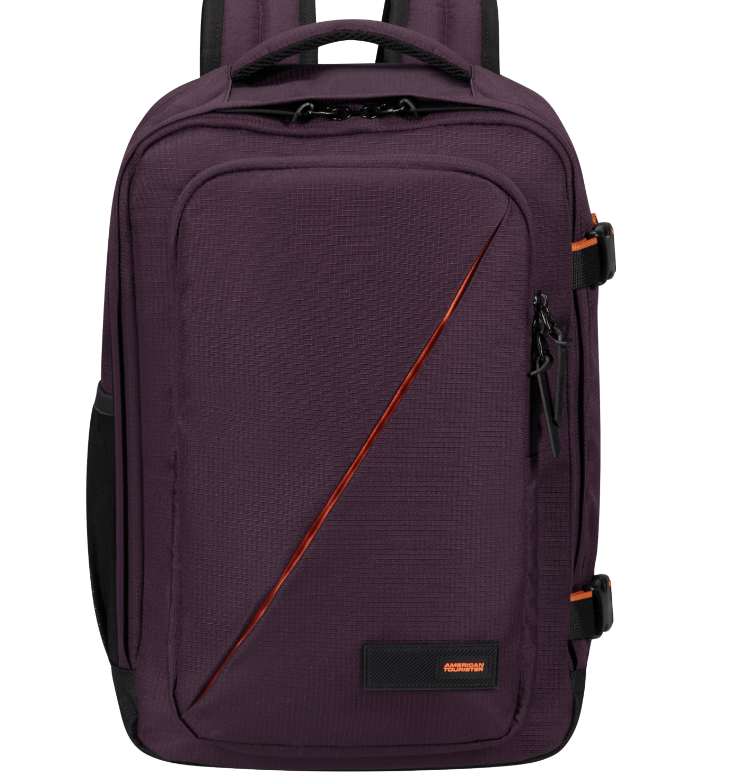 America Tourister take2cabin