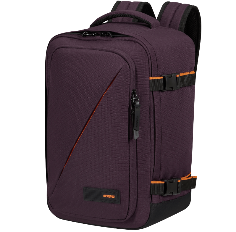 America Tourister take2cabin