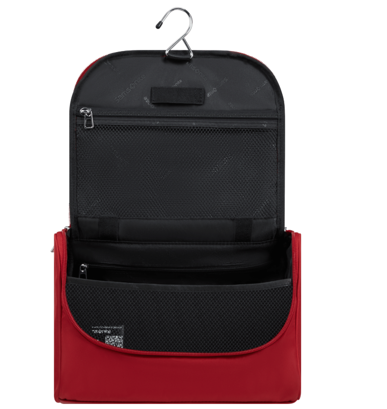 Samsonite Attrix Hanging Toilet Kit