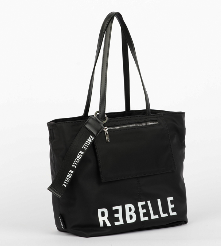 Rebelle Myrna Nylon