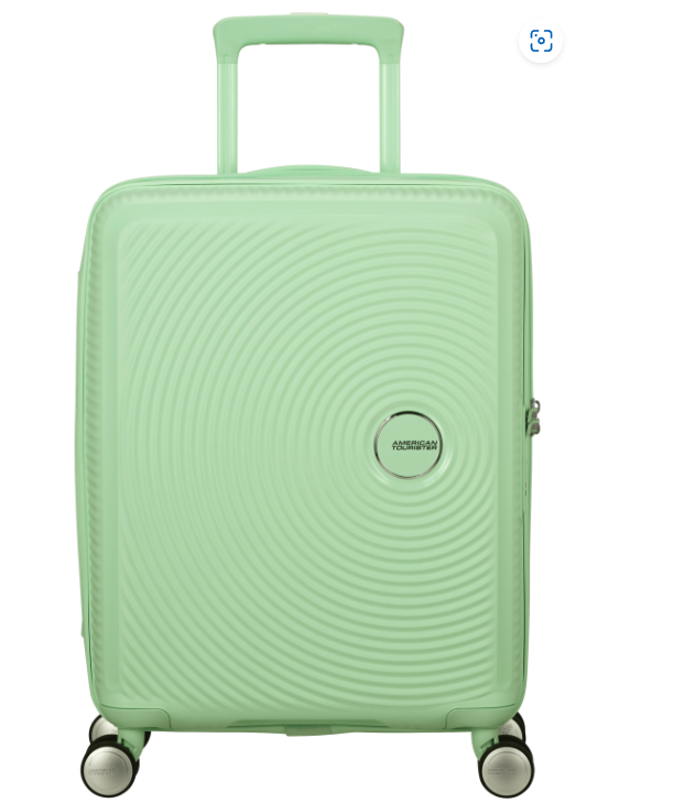 American Tourister Soundbox
