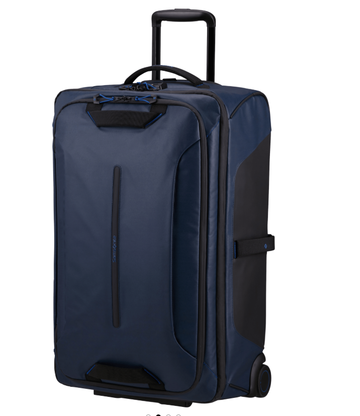 Samsonite ecodiver duffle 140883