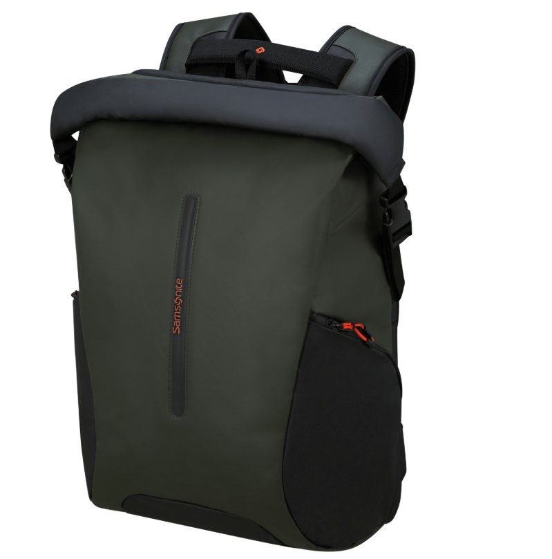 Samsonite Ecodiver Rucksack mit PC Fach 17,3"