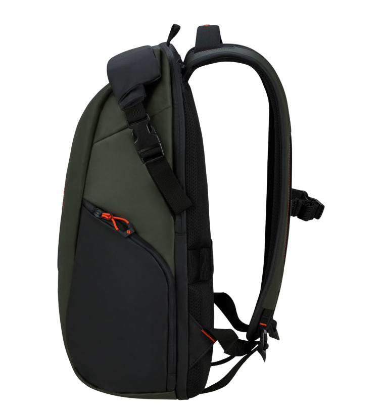 Samsonite Ecodiver Rucksack mit PC Fach 17,3"