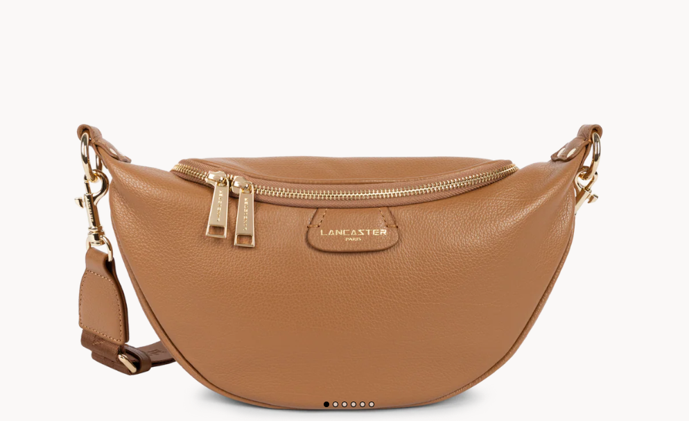 Lancaster sac banana dune