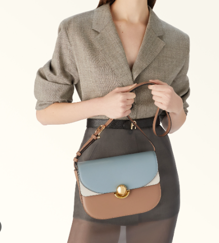Furla Sfera Crossbody Bag