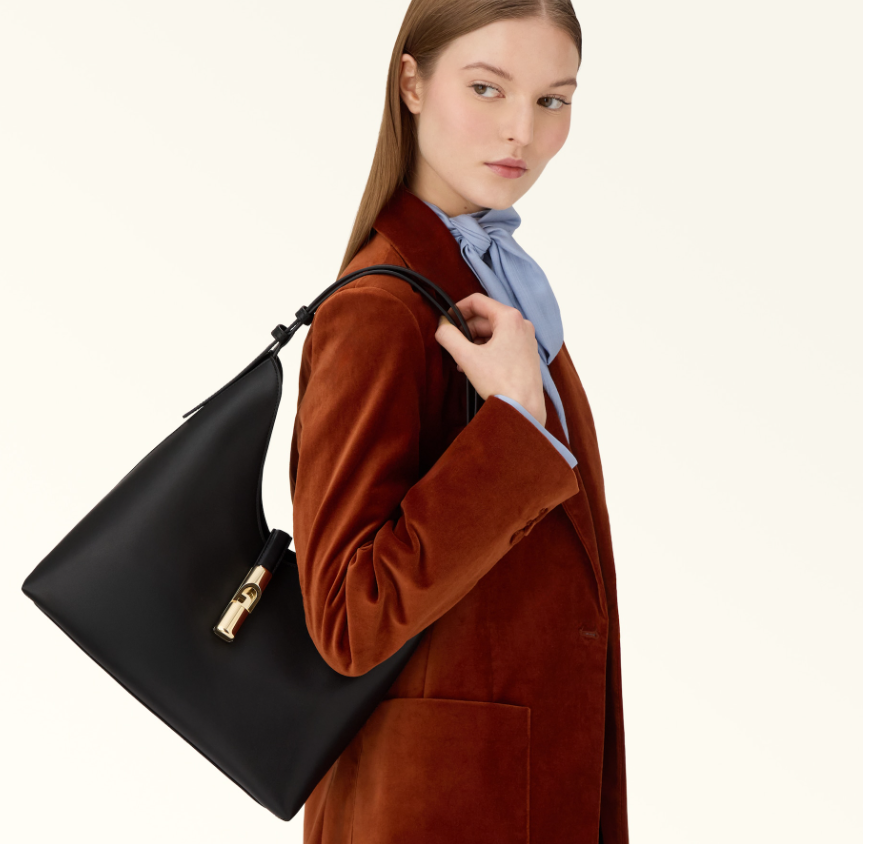 Furla Goccia hobo
