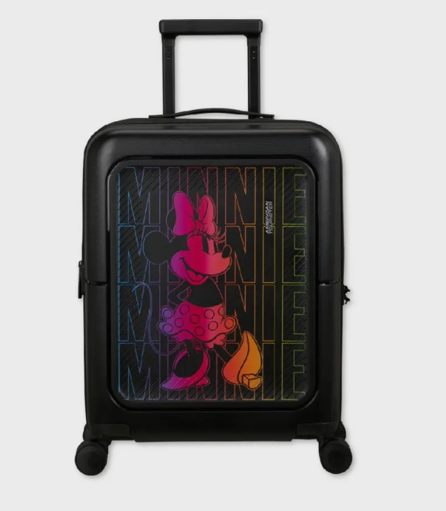 Dashpop American Tourister Kids Marvel