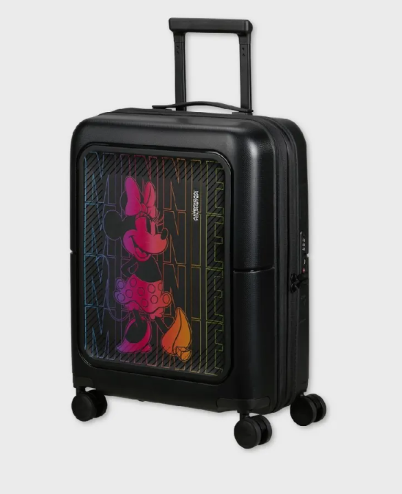 Dashpop American Tourister Kids Marvel
