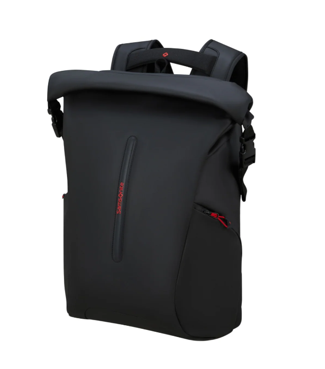 Samsonite Ecodiver Rucksack mit PC Fach 17,3"