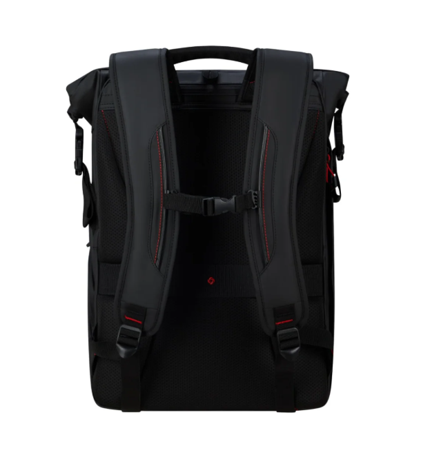 Samsonite Ecodiver Rucksack mit PC Fach 17,3"