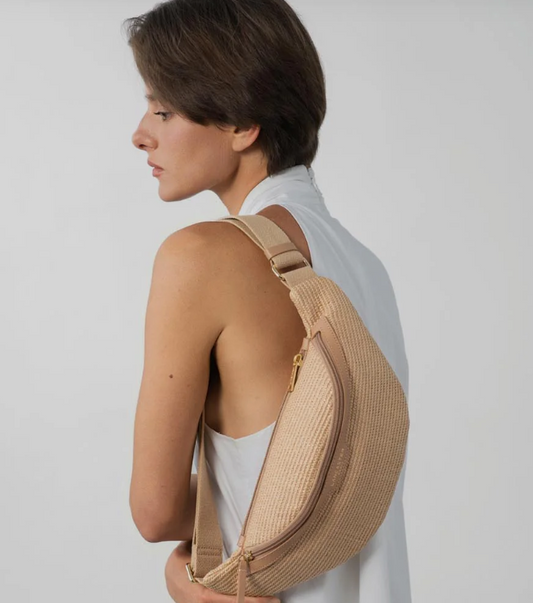 Lancaster Mini Osier Bodybag