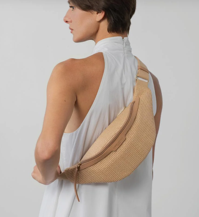 Lancaster Mini Osier Bodybag