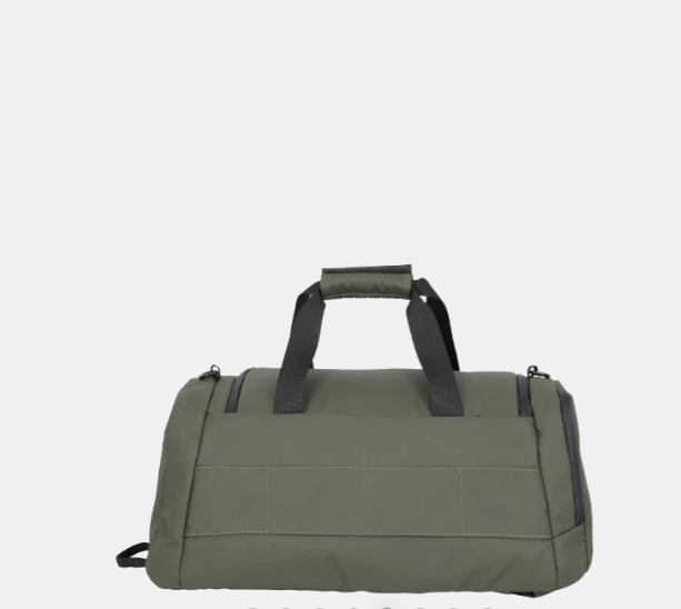 Travelite Rucksack+Sporttasche+Cabin size Briize