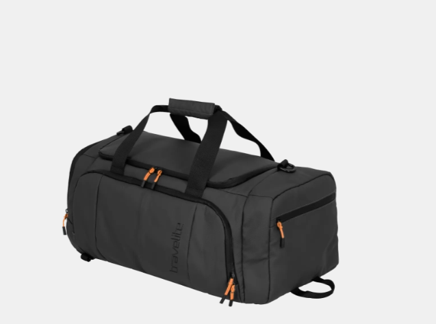 Travelite Rucksack+Sporttasche+Cabin size Briize