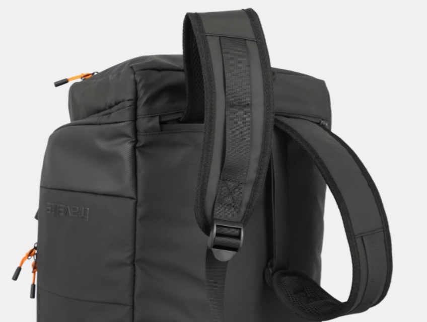 Travelite Rucksack+Sporttasche+Cabin size Briize