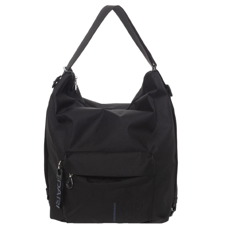 Mandarina Duck Rucksack+Tasche