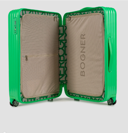 Bogner  Piz Trolleycase