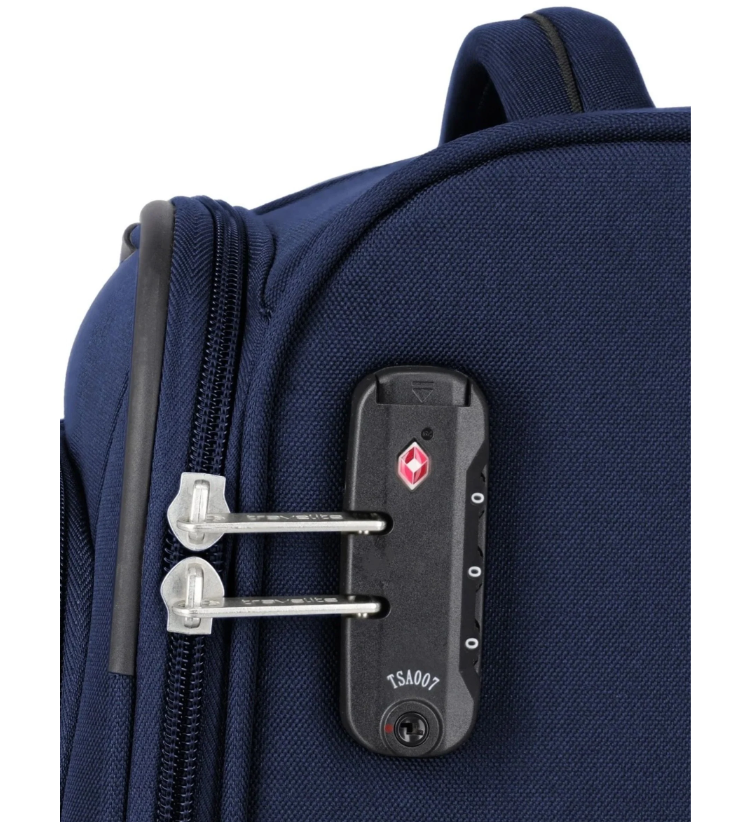 Travelite Koffer: small, medium, large