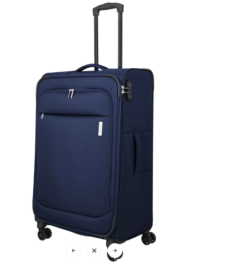Travelite Koffer: small, medium, large
