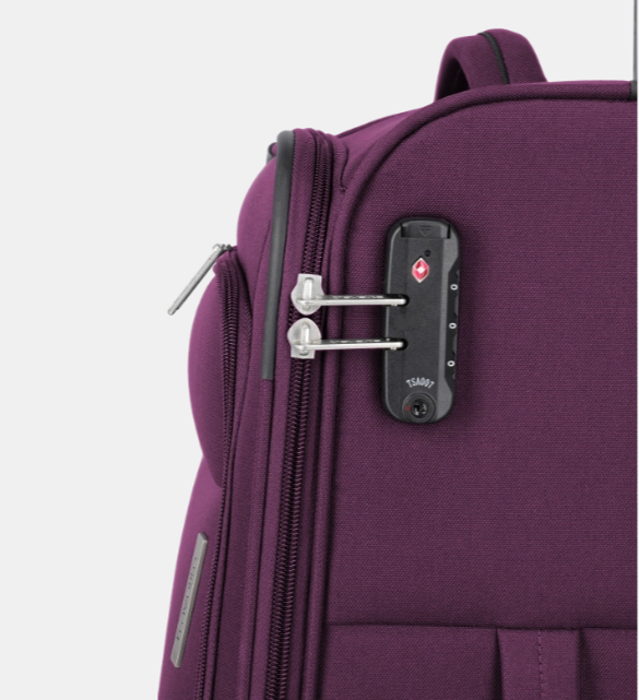 Travelite Koffer: small, medium, large