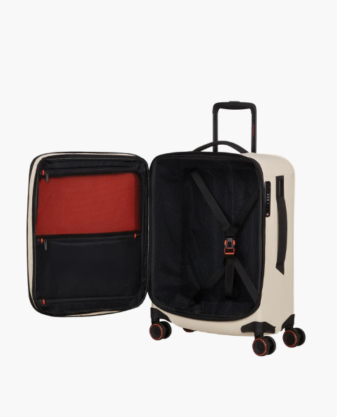 Samsonite Glazed spinner erweiterbar