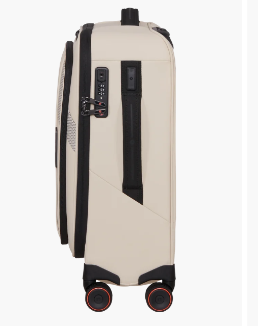 Samsonite Glazed spinner erweiterbar