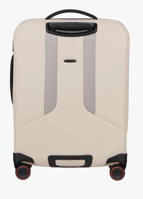 Samsonite Glazed spinner erweiterbar