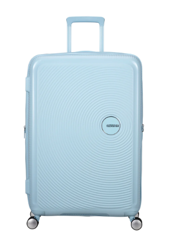 American Tourister Soundbox