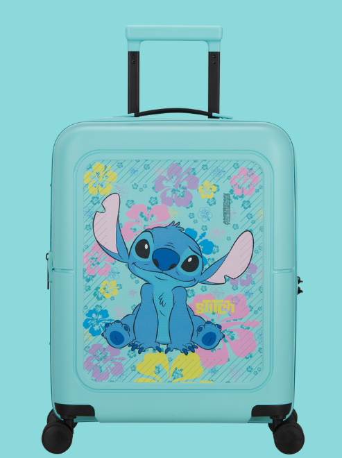 Dashpop American Tourister Kids Marvel