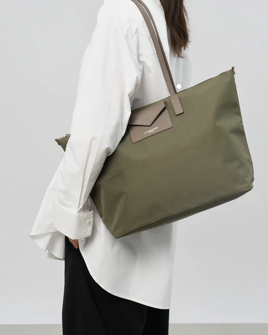 Lancaster Shopper L Nylon