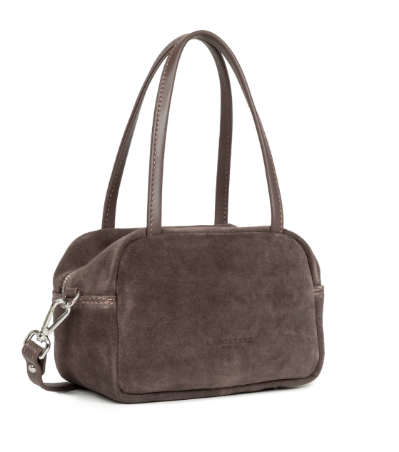 Lancaster Wildleder Bauletto