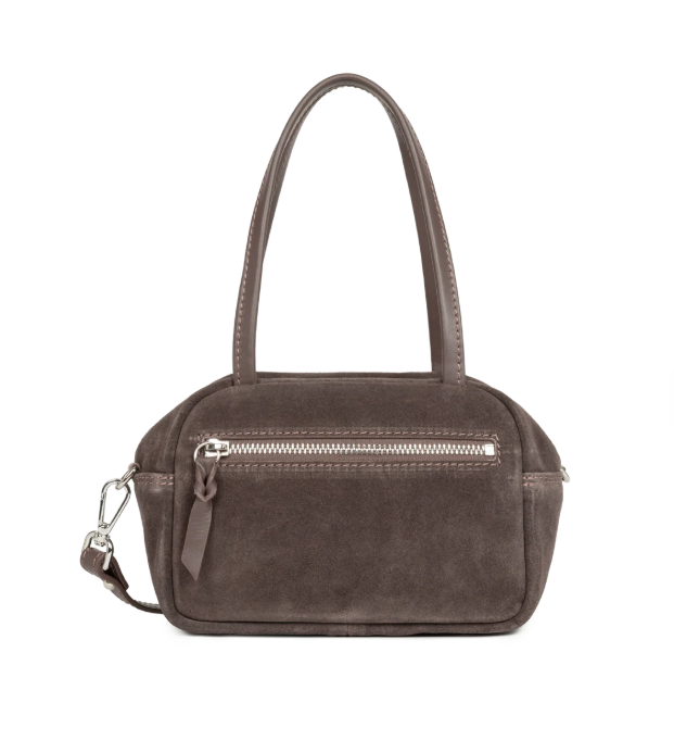 Lancaster Wildleder Bauletto