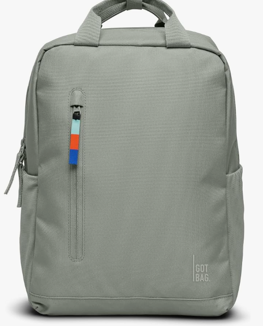 Got bag daypack 2.0