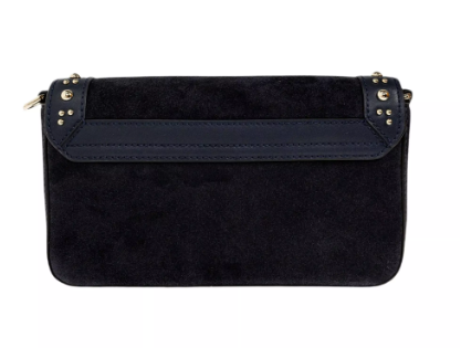 Furla iride S camoscio